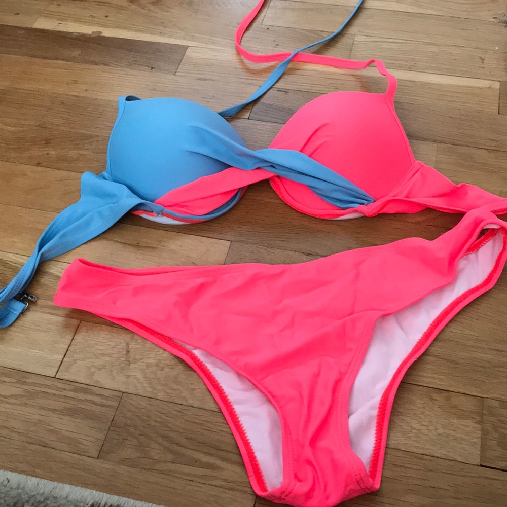 New in Package Bikini Swimsuit
